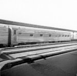 PRR 10-6 Sleeper 8357 "Schuylkill River"